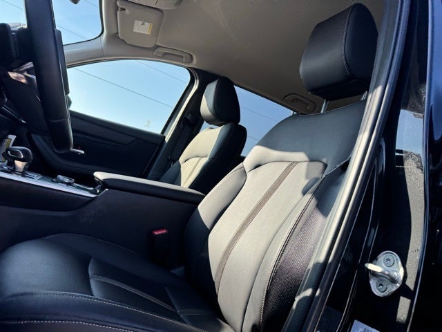 2025 Mazda Mazda CX-90 3.3 Turbo Select