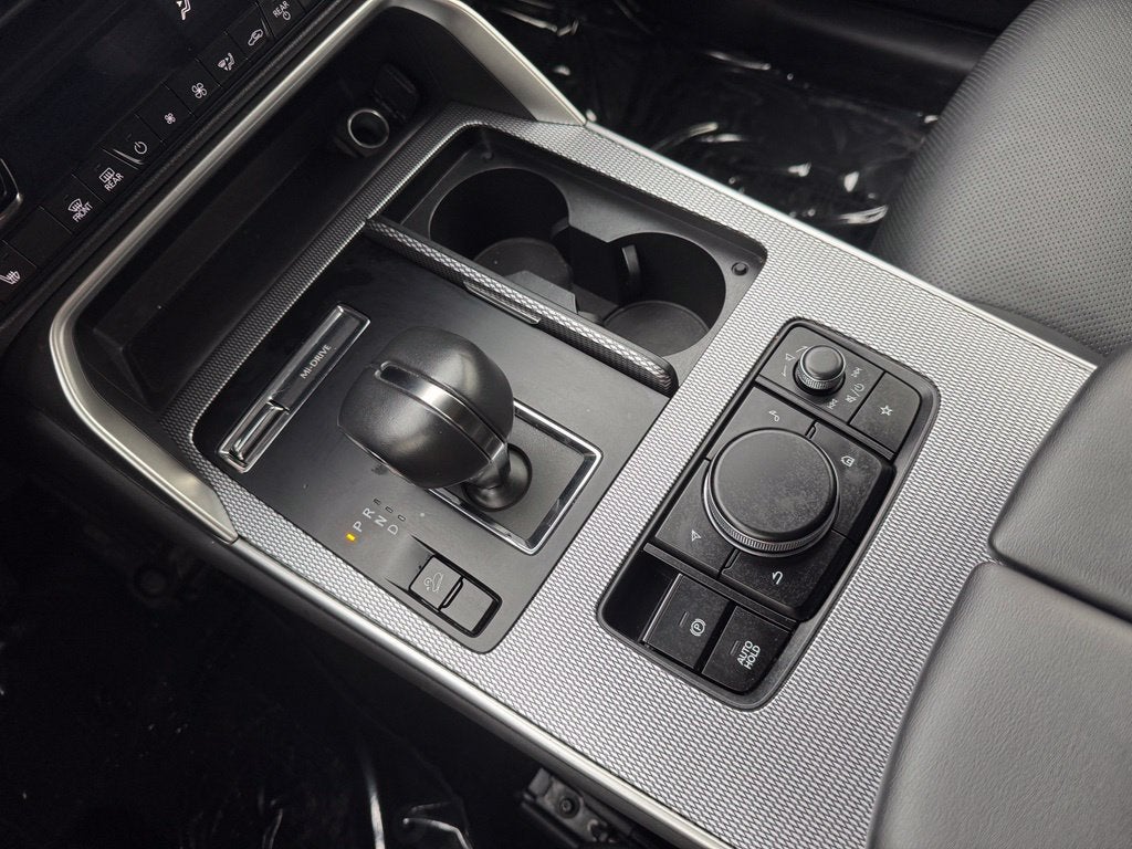 2024 Mazda Mazda CX-90 3.3 Turbo Preferred