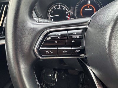 2024 Mazda Mazda CX-90 3.3 Turbo Preferred