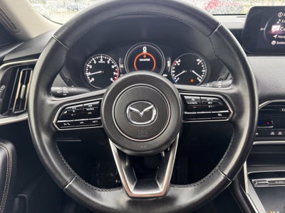 2024 Mazda Mazda CX-90 3.3 Turbo Preferred