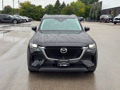 2024 Mazda Mazda CX-90 3.3 Turbo Preferred