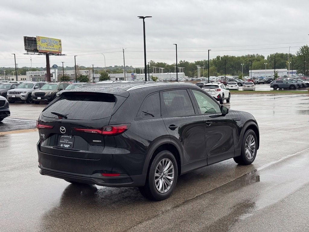 2024 Mazda Mazda CX-90 3.3 Turbo Preferred