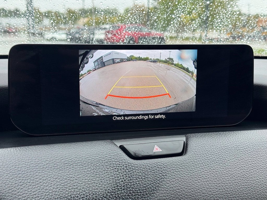 2024 Mazda Mazda CX-90 3.3 Turbo Preferred
