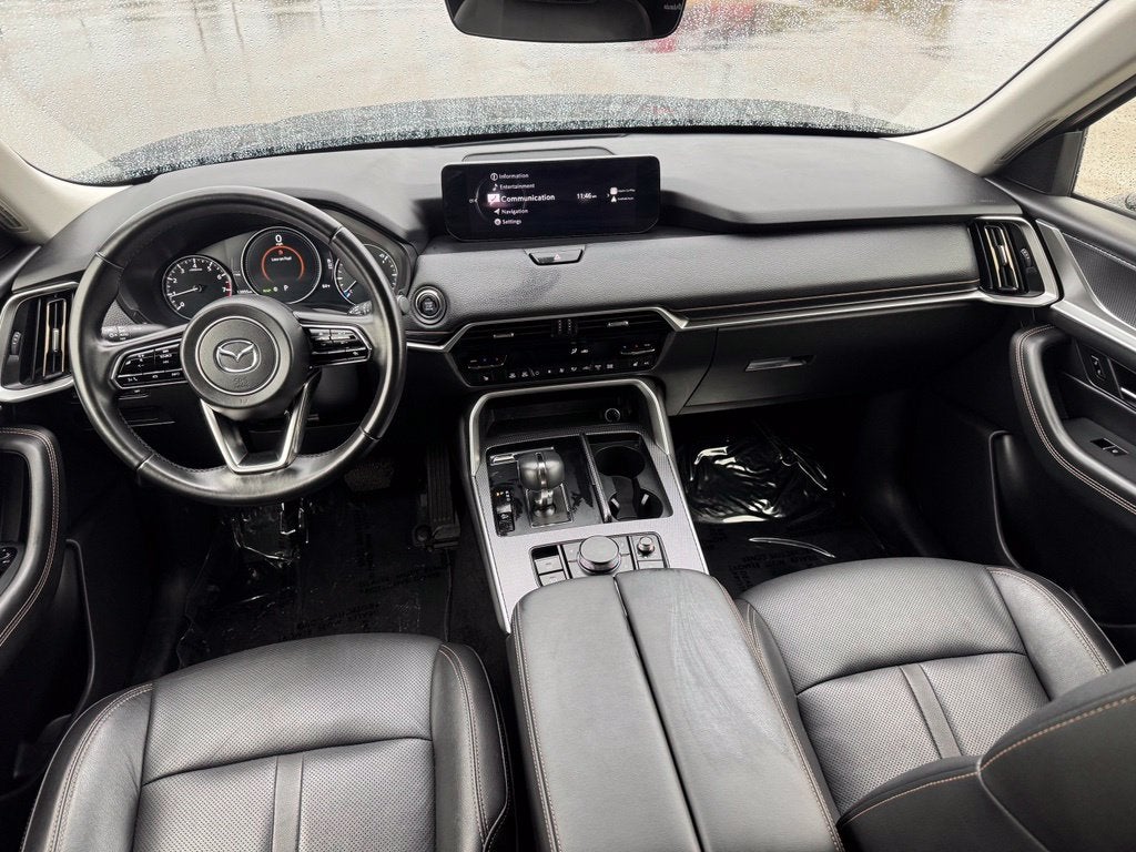 2024 Mazda Mazda CX-90 3.3 Turbo Preferred