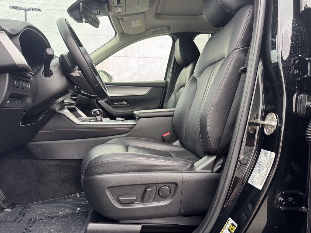 2024 Mazda Mazda CX-90 3.3 Turbo Preferred