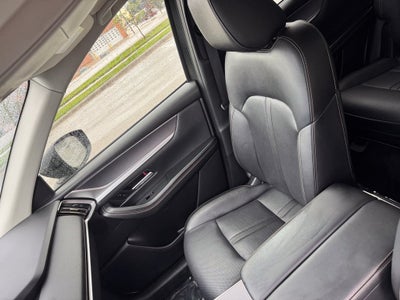 2024 Mazda Mazda CX-90 3.3 Turbo Preferred