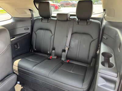 2025 Mazda Mazda CX-90 3.3 Turbo Preferred