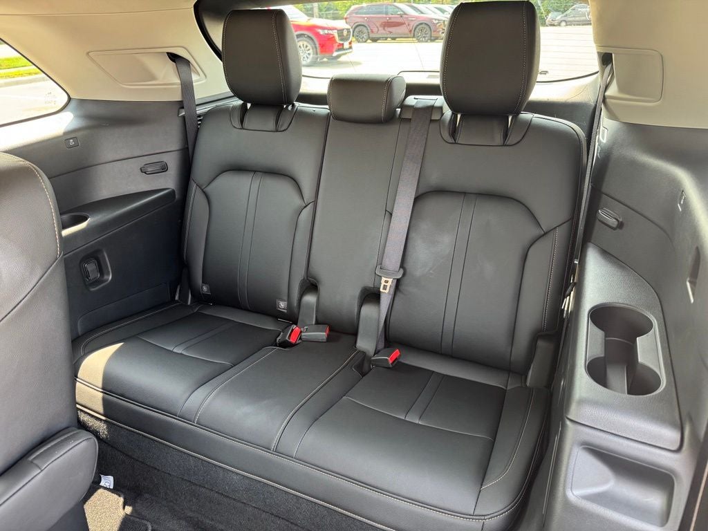 2025 Mazda Mazda CX-90 3.3 Turbo Preferred