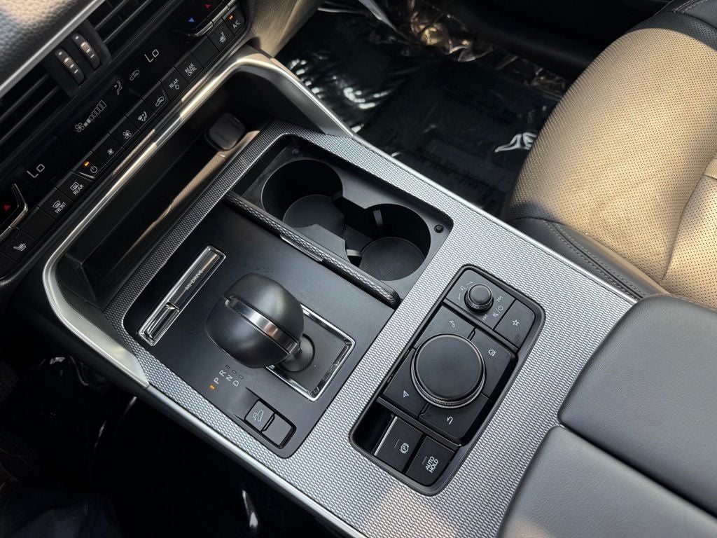 2025 Mazda Mazda CX-90 3.3 Turbo Preferred