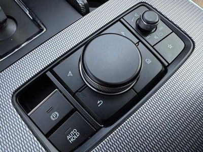2025 Mazda Mazda CX-90 3.3 Turbo Preferred