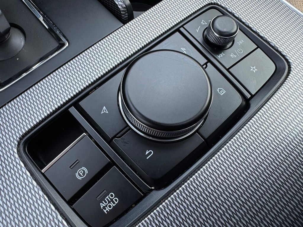 2025 Mazda Mazda CX-90 3.3 Turbo Preferred