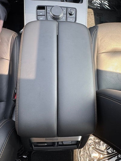 2025 Mazda Mazda CX-90 3.3 Turbo Preferred