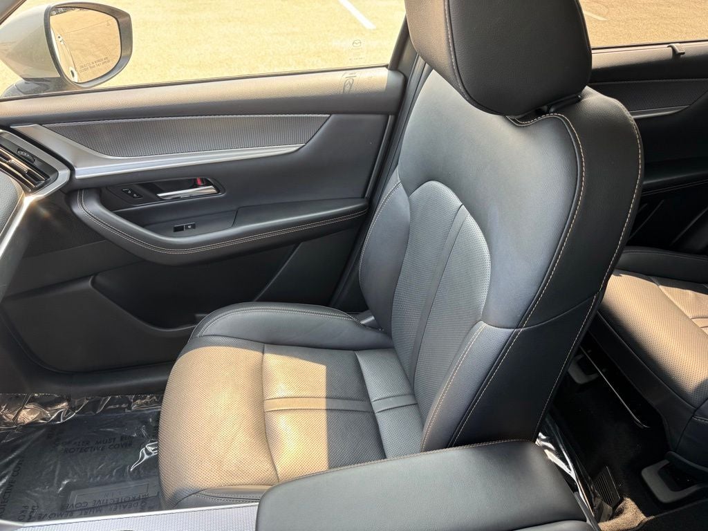 2025 Mazda Mazda CX-90 3.3 Turbo Preferred