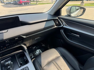 2025 Mazda Mazda CX-90 3.3 Turbo Preferred