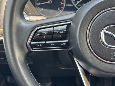2025 Mazda Mazda CX-90 3.3 Turbo Preferred
