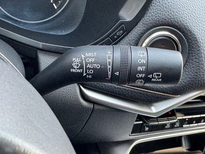 2025 Mazda Mazda CX-90 3.3 Turbo Preferred