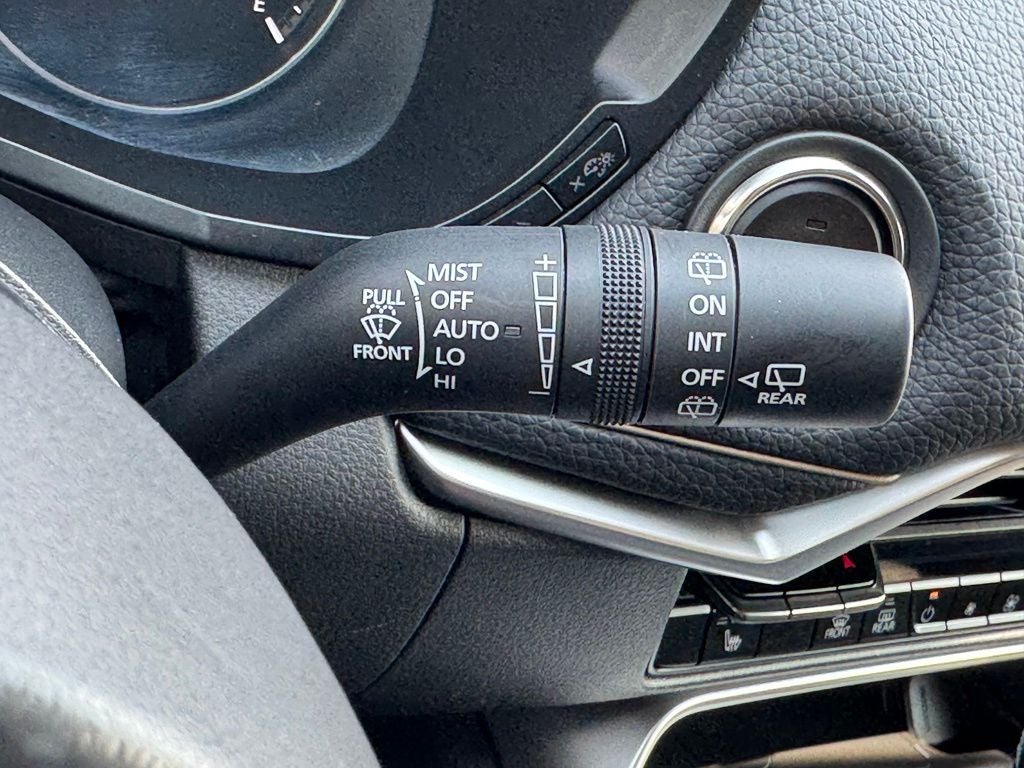 2025 Mazda Mazda CX-90 3.3 Turbo Preferred