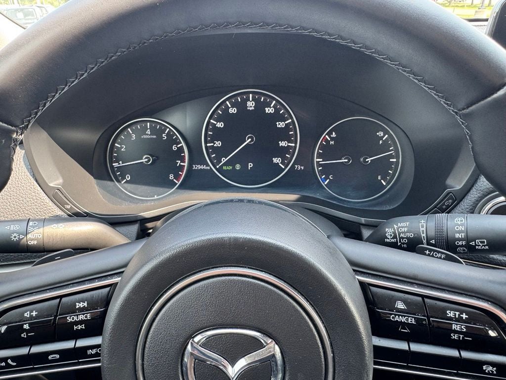 2025 Mazda Mazda CX-90 3.3 Turbo Preferred