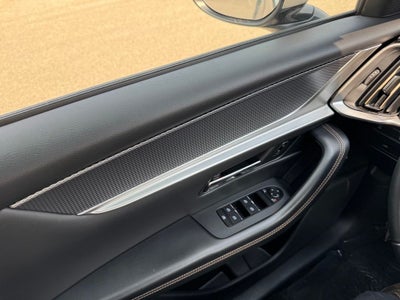 2025 Mazda Mazda CX-90 3.3 Turbo Preferred