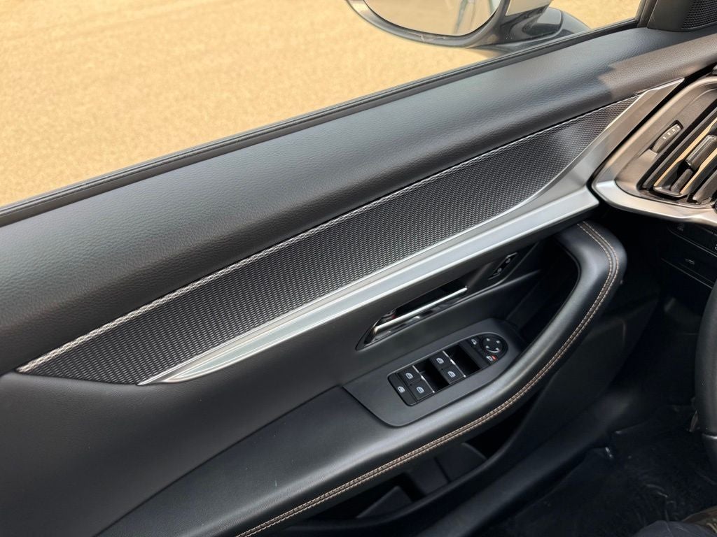 2025 Mazda Mazda CX-90 3.3 Turbo Preferred