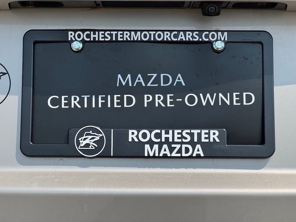 2025 Mazda Mazda CX-90 3.3 Turbo Preferred
