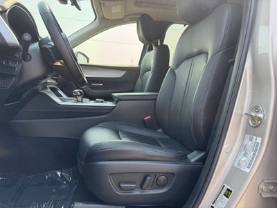 2025 Mazda Mazda CX-90 3.3 Turbo Preferred
