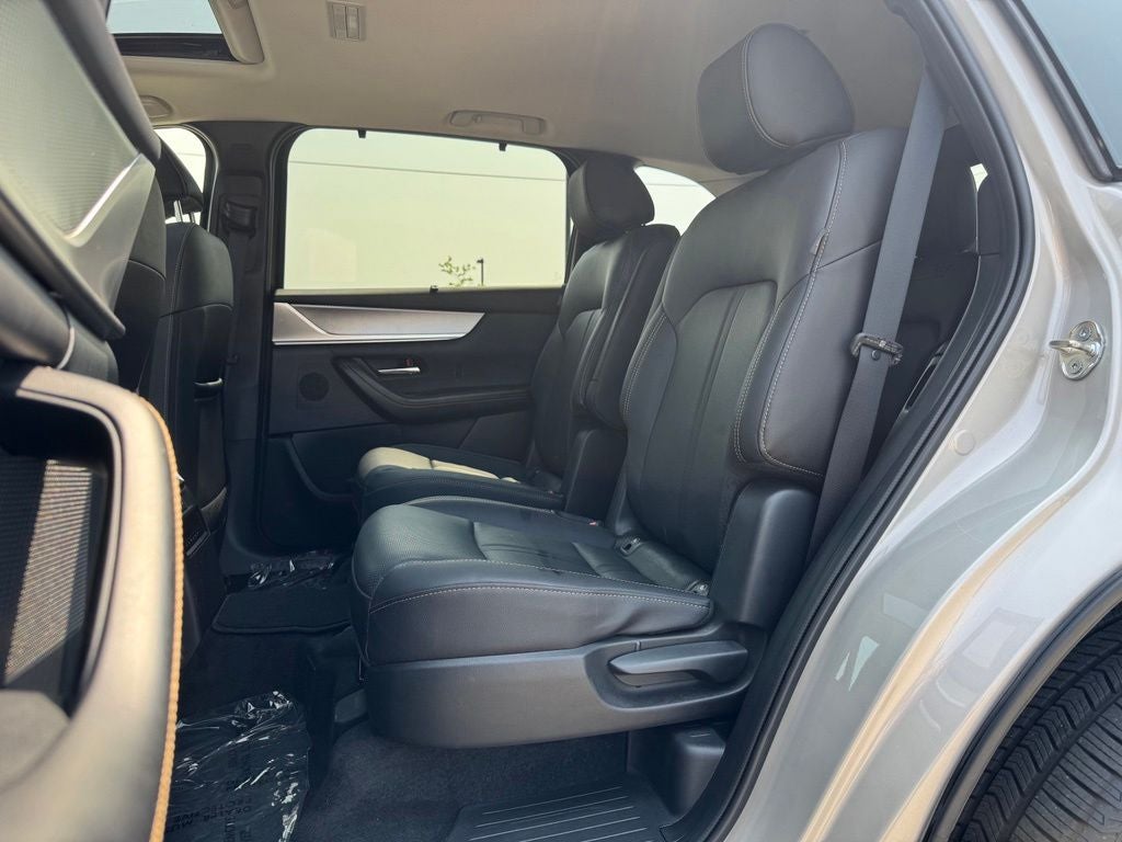 2025 Mazda Mazda CX-90 3.3 Turbo Preferred