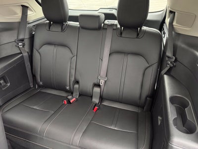 2024 Mazda Mazda CX-90 3.3 Turbo Preferred Plus