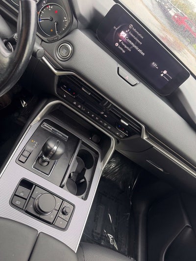 2024 Mazda Mazda CX-90 3.3 Turbo Preferred Plus