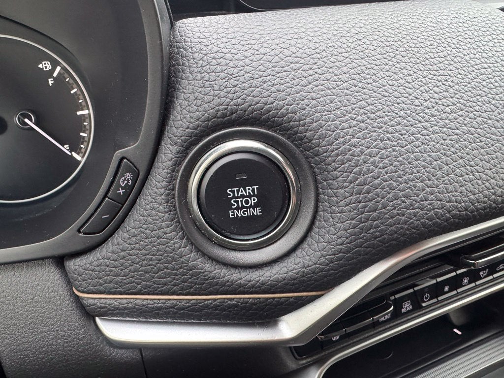 2024 Mazda Mazda CX-90 3.3 Turbo Preferred Plus