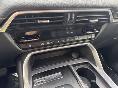 2024 Mazda Mazda CX-90 3.3 Turbo Preferred Plus