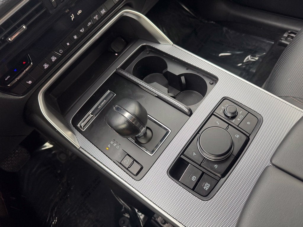2024 Mazda Mazda CX-90 3.3 Turbo Preferred Plus