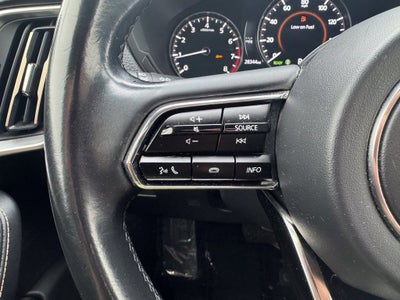 2024 Mazda Mazda CX-90 3.3 Turbo Preferred Plus