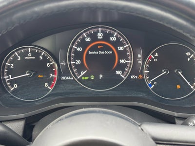 2024 Mazda Mazda CX-90 3.3 Turbo Preferred Plus