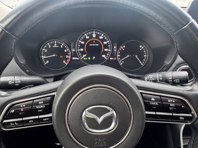 2024 Mazda Mazda CX-90 3.3 Turbo Preferred Plus
