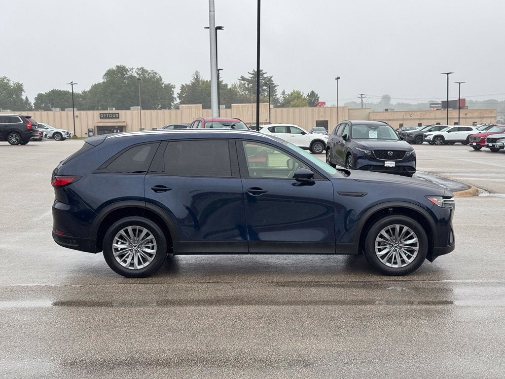 2024 Mazda Mazda CX-90 3.3 Turbo Preferred Plus