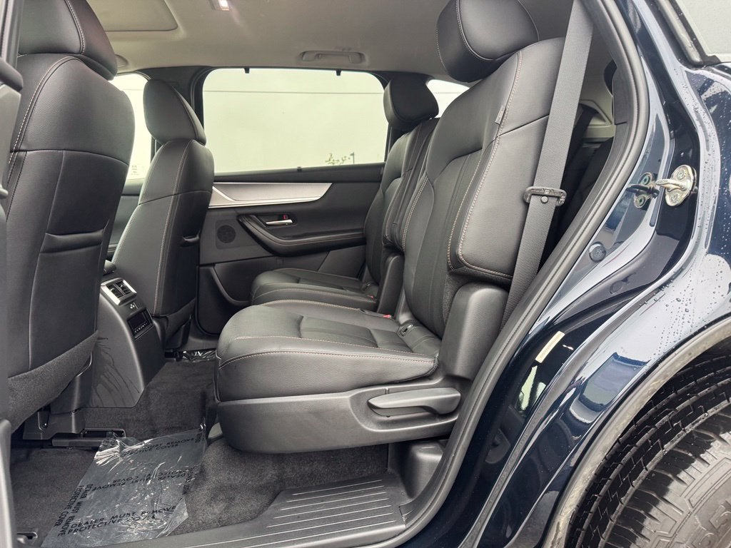 2024 Mazda Mazda CX-90 3.3 Turbo Preferred Plus