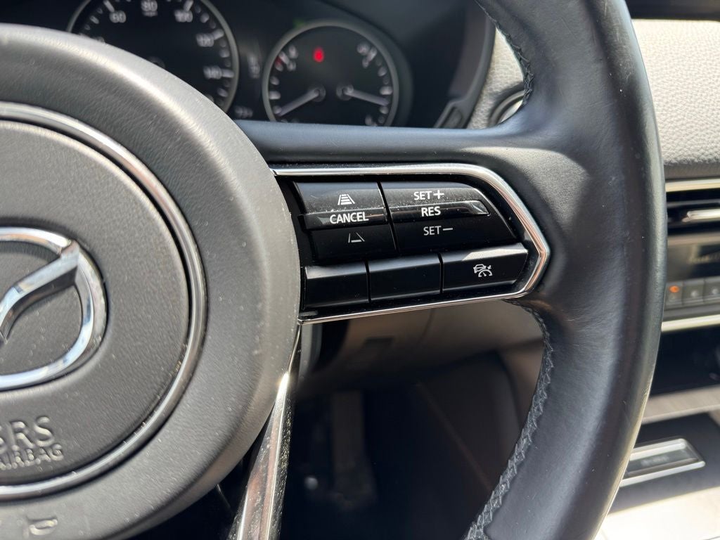 2024 Mazda Mazda CX-90 3.3 Turbo Preferred Plus
