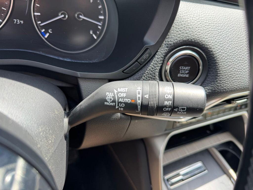 2024 Mazda Mazda CX-90 3.3 Turbo Preferred Plus