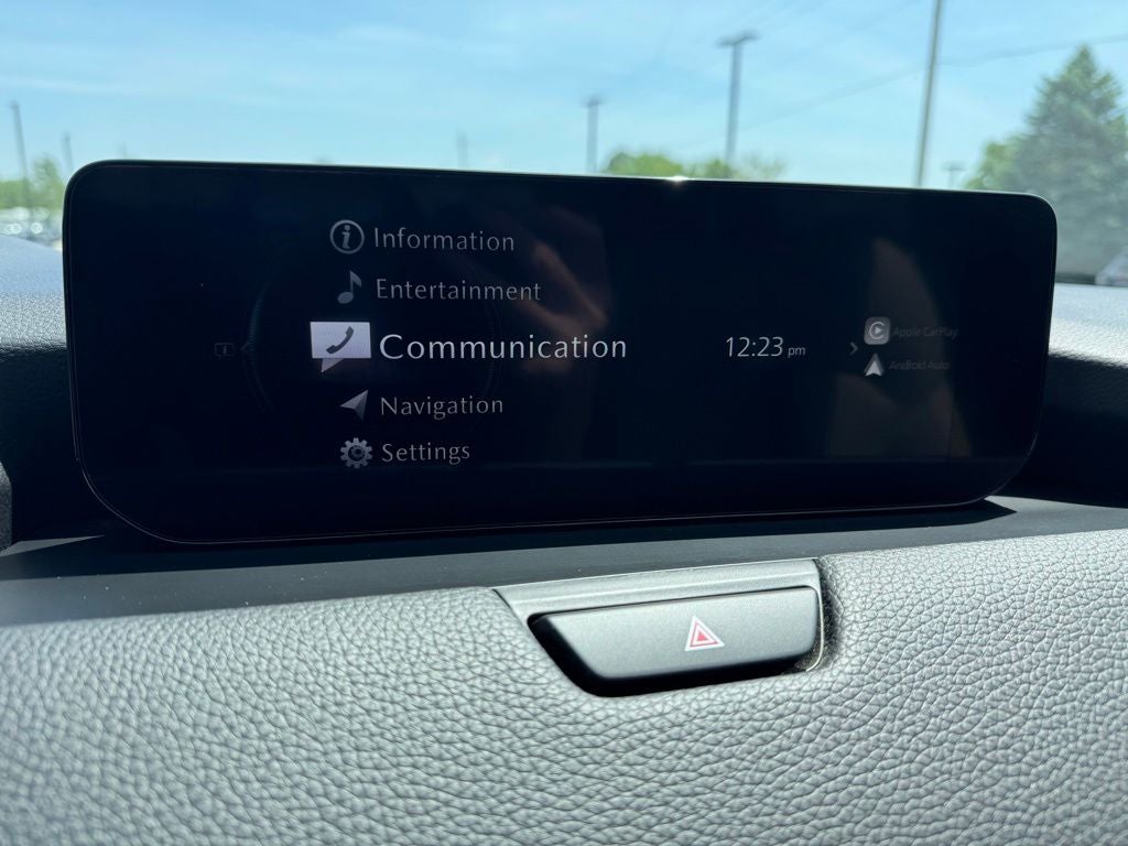 2024 Mazda Mazda CX-90 3.3 Turbo Preferred Plus