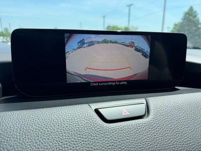 2024 Mazda Mazda CX-90 3.3 Turbo Preferred Plus