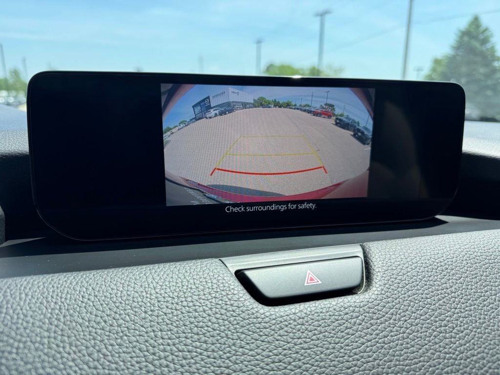 2024 Mazda Mazda CX-90 3.3 Turbo Preferred Plus