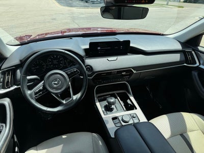 2024 Mazda Mazda CX-90 3.3 Turbo Preferred Plus