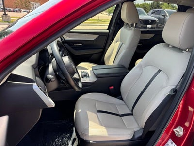 2024 Mazda Mazda CX-90 3.3 Turbo Preferred Plus