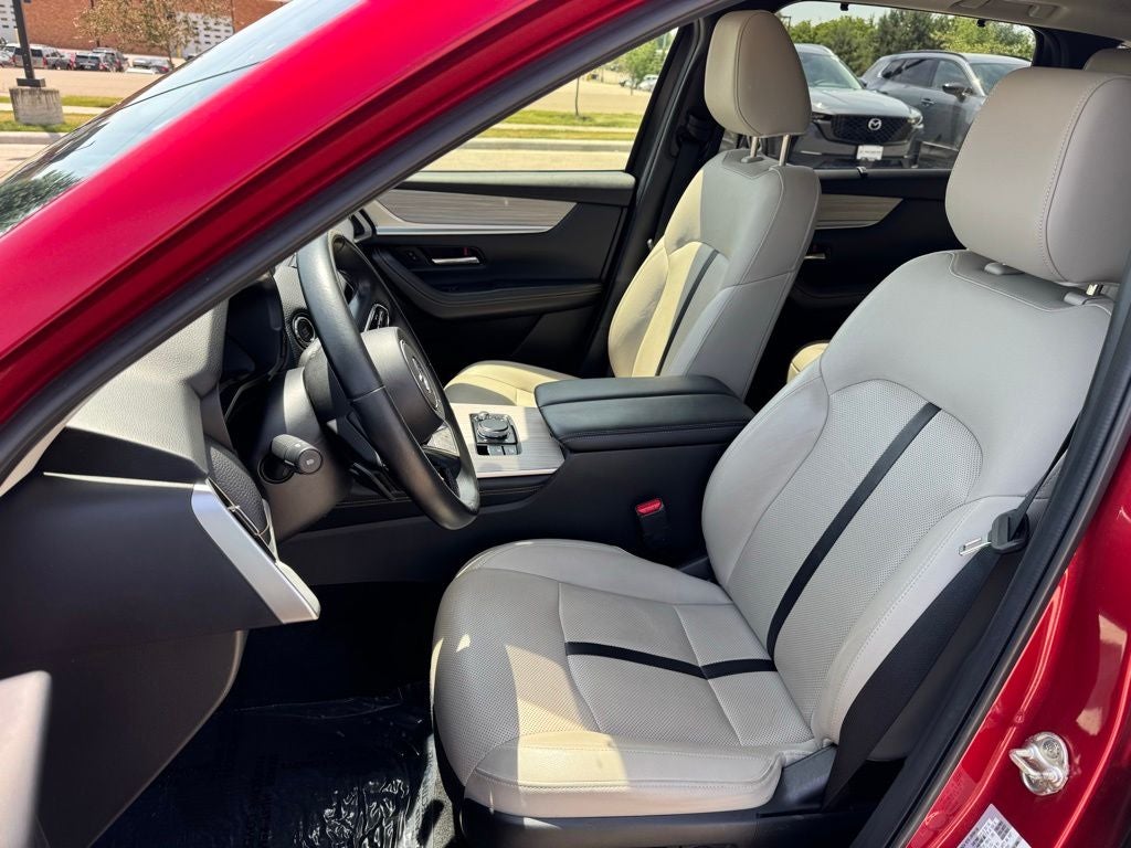 2024 Mazda Mazda CX-90 3.3 Turbo Preferred Plus