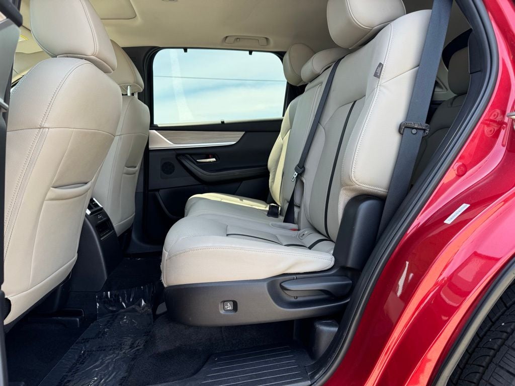 2024 Mazda Mazda CX-90 3.3 Turbo Preferred Plus
