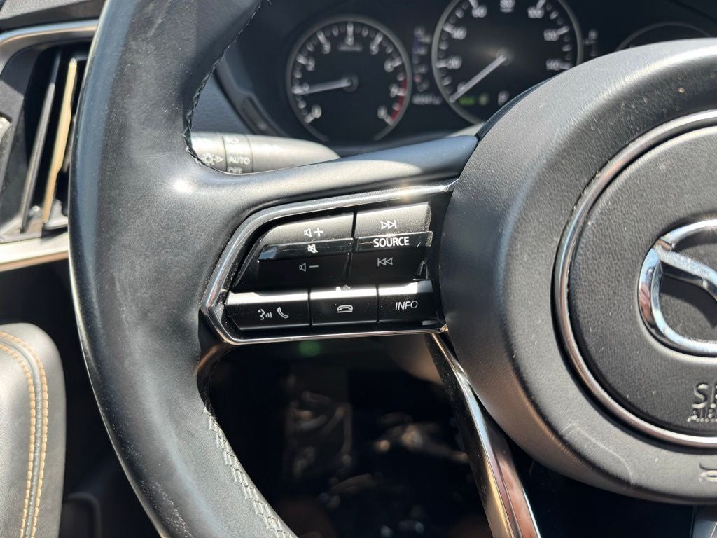 2024 Mazda Mazda CX-90 3.3 Turbo Preferred Plus