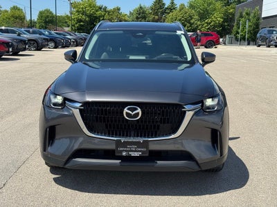 2024 Mazda Mazda CX-90 3.3 Turbo Preferred Plus