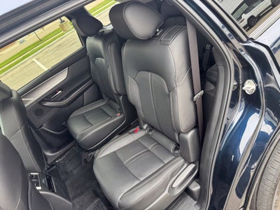 2026 Mazda Mazda CX-90 3.3 Turbo Premium