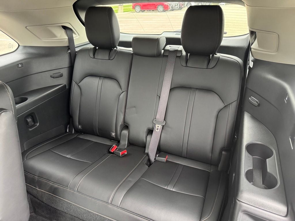 2026 Mazda Mazda CX-90 3.3 Turbo Premium